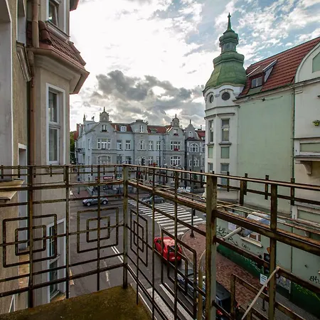 Station Classic Sopot