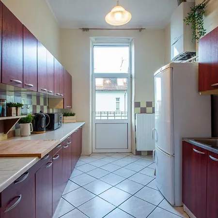 Apartment Station Classic Sopot