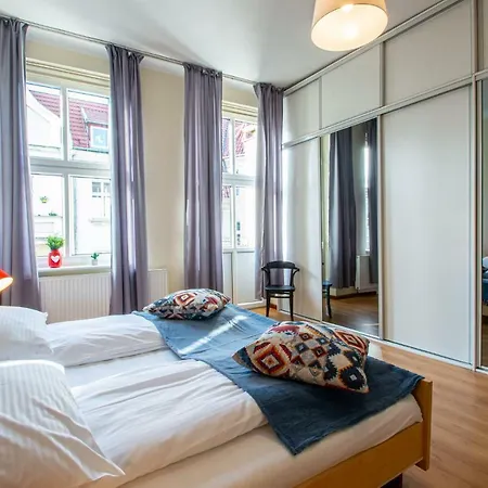 Station Classic Apartment Sopot
