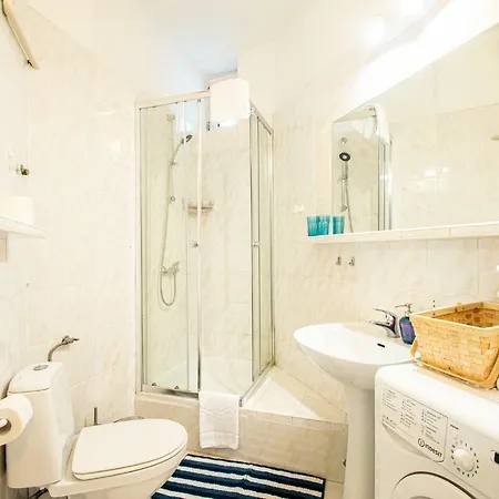 Station Classic Apartment