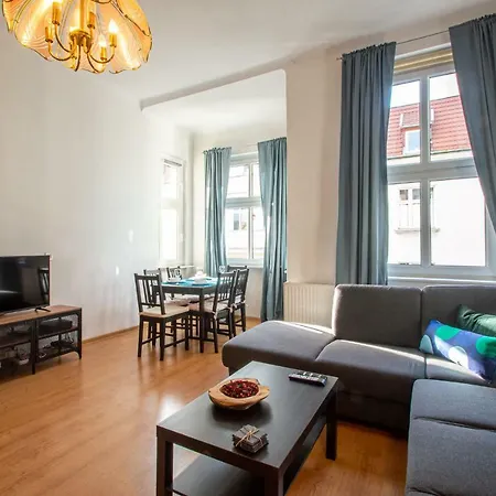 Apartment Station Classic Sopot